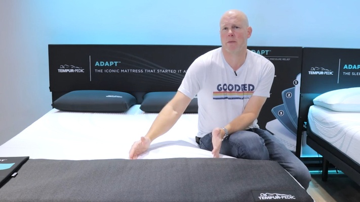 GoodBed Editorial