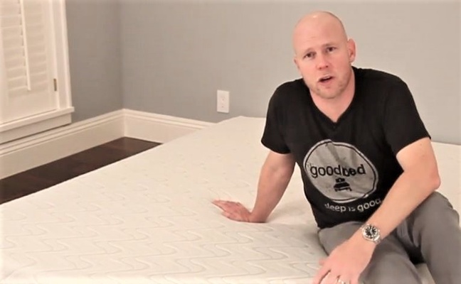 GoodBed Editorial