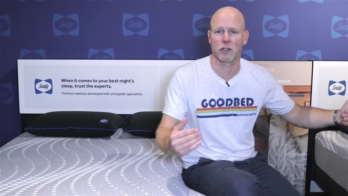 GoodBed Editorial