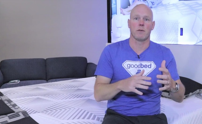 GoodBed Editorial