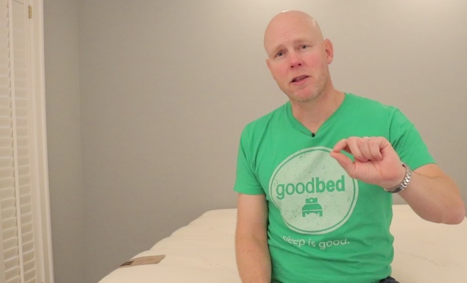 GoodBed Editorial