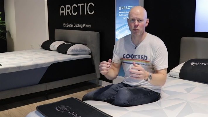 GoodBed Editorial