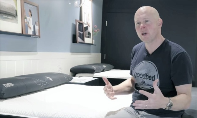 GoodBed Editorial
