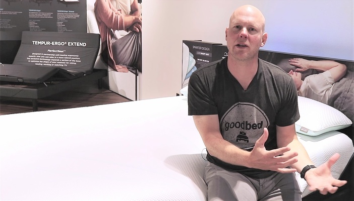 GoodBed Editorial