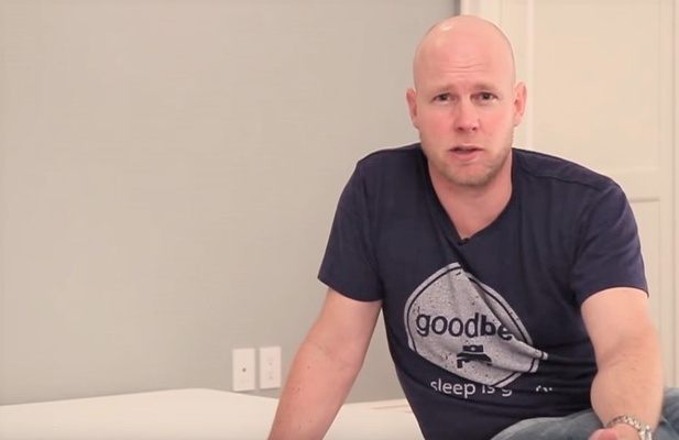 GoodBed Editorial