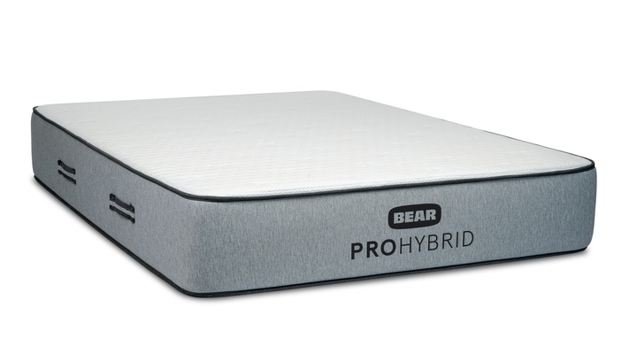 Bear Pro Hybrid thumbnail