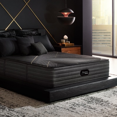 Beautyrest Black Hybrid (2022-2024) picture