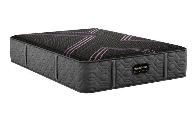 Beautyrest Black Hybrid Series 2 Firm thumbnail