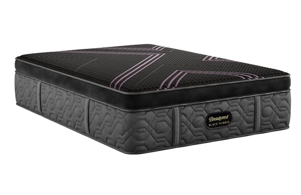 Beautyrest Black Hybrid Series 2 Medium Apex Top thumbnail