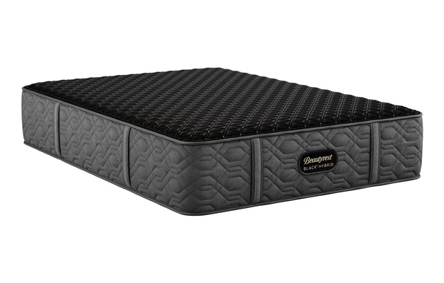 Beautyrest Black Hybrid Series 3 Plush thumbnail