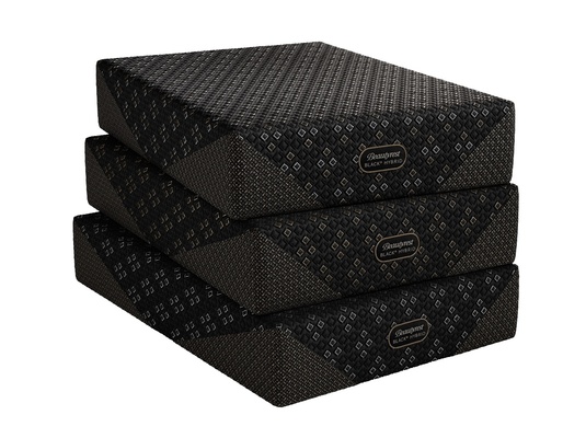 Beautyrest Black Hybrid XCS thumbnail
