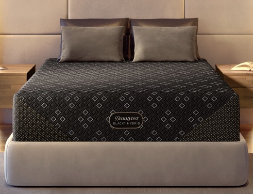 Beautyrest Black Hybrid XCS Series 3 Firm thumbnail