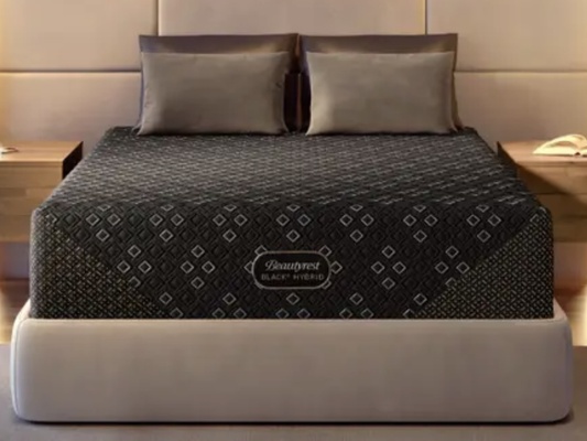 Beautyrest Black Hybrid XCS Series 3 Medium thumbnail