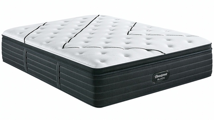 Beautyrest Black (Quilted) (2019-2022) picture