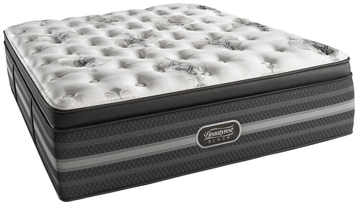 Beautyrest Black (Quilted) (2016-2019) picture