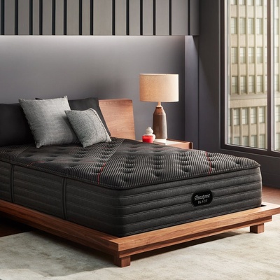 Beautyrest Black (Quilted) (2022-2024) picture