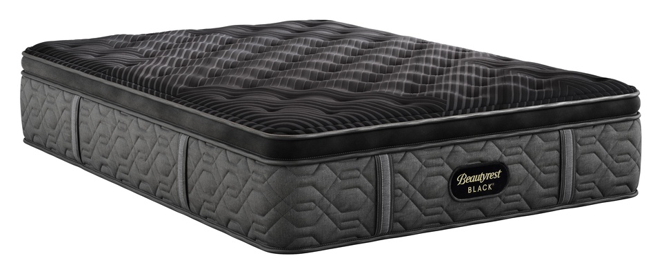 Beautyrest Black Series 1 Medium Pillow Top thumbnail