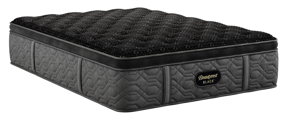 Beautyrest Black Series 3 Medium Pillow Top thumbnail