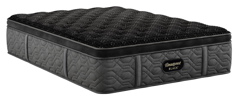 Beautyrest Black Series 3 Plush Pillow Top thumbnail