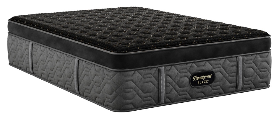 Beautyrest Black Series 4 Firm Summit Pillow Top thumbnail