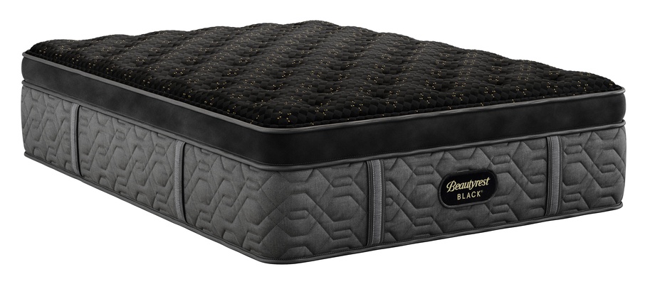 Beautyrest Black Series 4 Plush Summit Pillow Top thumbnail
