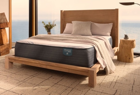 Beautyrest Harmony Hybrid thumbnail