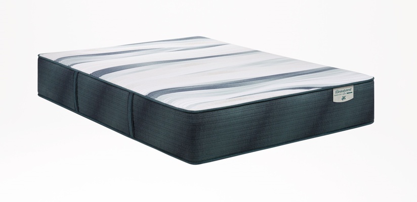 Beautyrest Harmony Lux Hybrid Ocean View Island Firm thumbnail