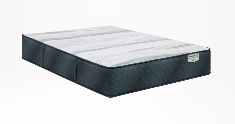Beautyrest Harmony Lux Hybrid Ocean View Island Plush thumbnail