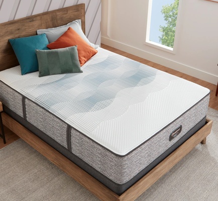 Beautyrest Harmony Lux Hybrid (2021-2023) picture