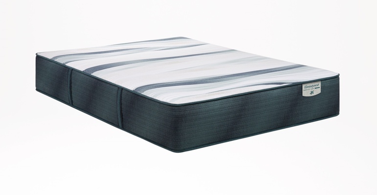 Beautyrest Harmony Lux Hybrid Seabrook Island Plush thumbnail
