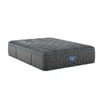 Beautyrest Level 2 Plush Pillow Top thumbnail