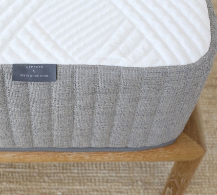Brentwood Home Cypress Memory Foam 11" thumbnail