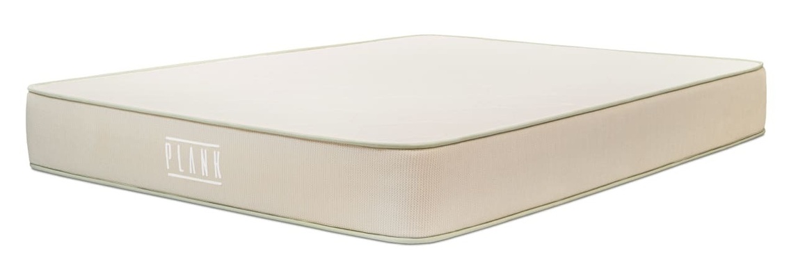 Brooklyn Bedding Plank Natural Medium Firm thumbnail