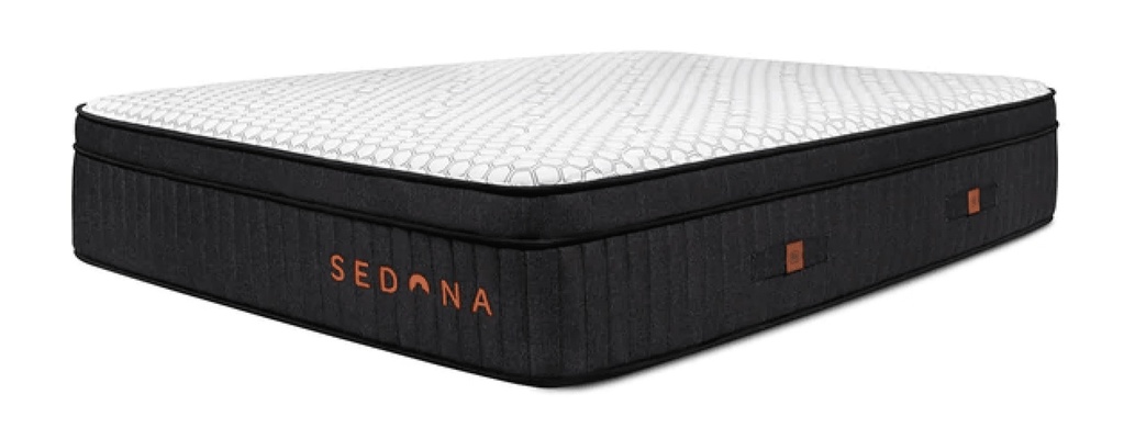 Brooklyn Bedding Sedona Elite thumbnail