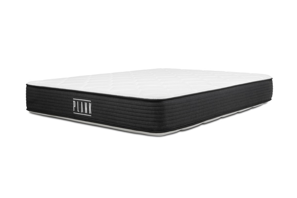 Brooklyn Plank with Cooling Cover (All-Foam Firm Side) thumbnail