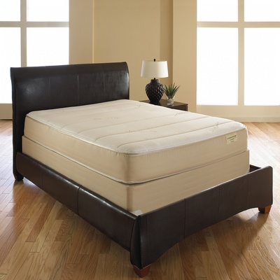 Carolina Mattress Guild Nature's Image picture
