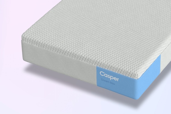 Casper Dream Max thumbnail