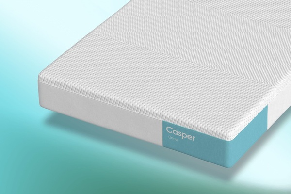 Casper Snow thumbnail