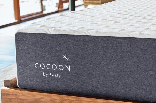 Cocoon Chill Memory Foam thumbnail