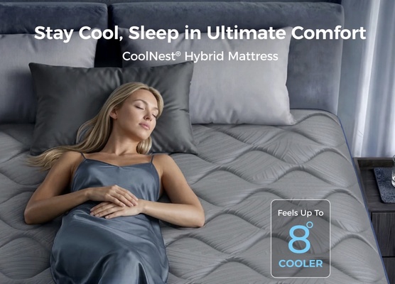 CoolNest Hybrid thumbnail