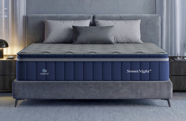 CoolNest Hybrid thumbnail