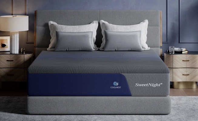 CoolNest Pro Memory Foam picture