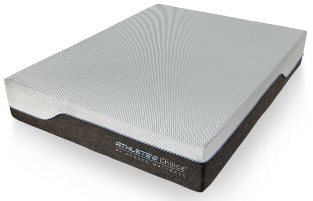 Denver Mattress Athlete's Choice thumbnail