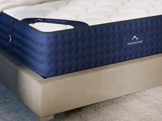 DreamCloud Memory Foam thumbnail