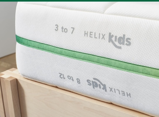 Helix Kids - Firm Side thumbnail