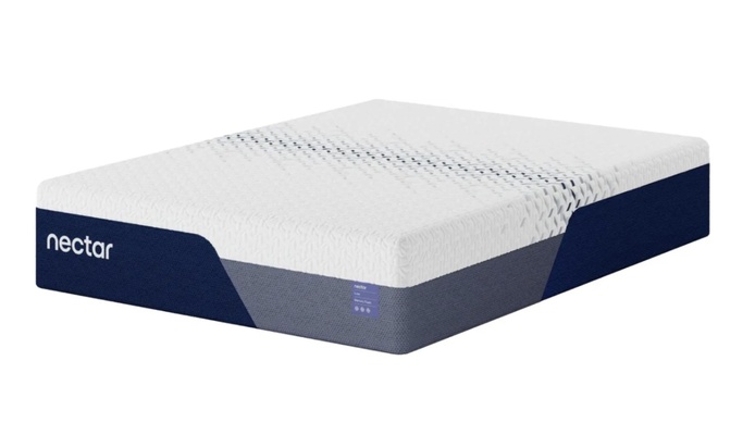 Nectar Luxe Memory Foam thumbnail