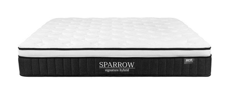 Nest Bedding Sparrow Signature Hybrid Medium thumbnail