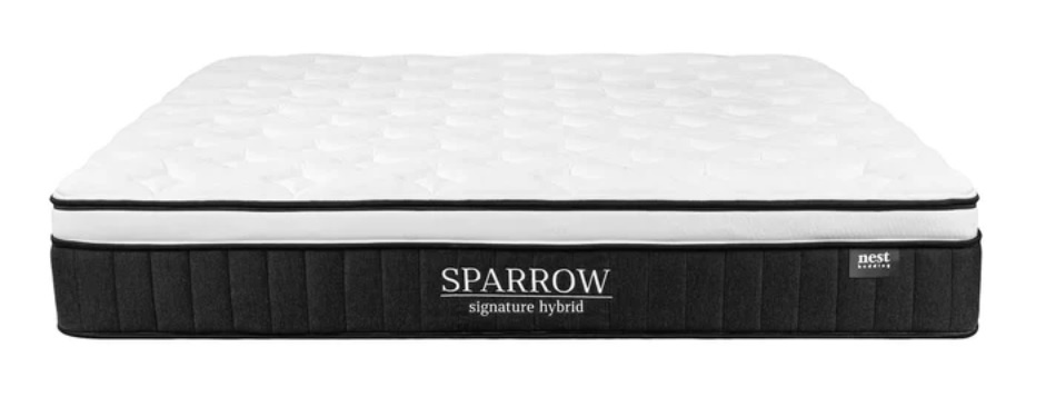 Nest Bedding Sparrow Signature Hybrid thumbnail