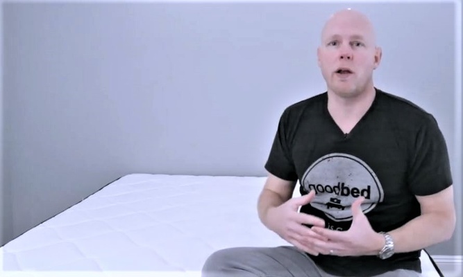 GoodBed Editorial