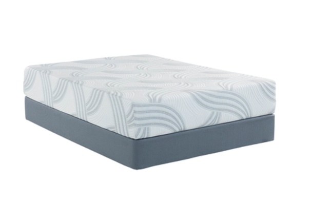 Restonic Scott Living Memory Foam thumbnail